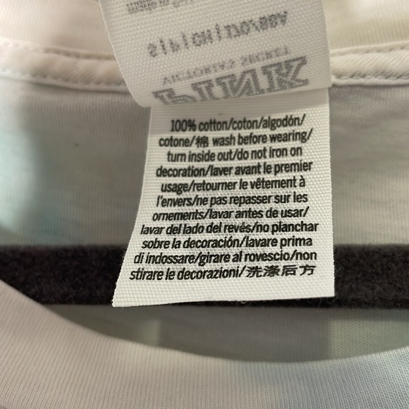 Pink Victoria Secret Tee Shirt - Picture 4 of 8